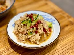 舂鸡爪-阿木舂记·特色小吃(平江路店)