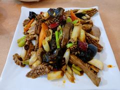 -张大妈饭店