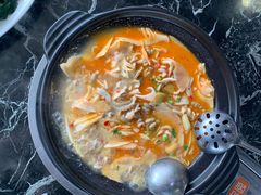 -李师傅脆肚(华强北店)