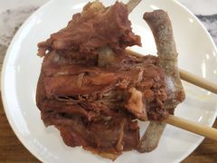 -宝财诚老北京涮肉(周庄店)