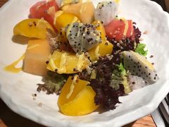 -赤坂亭·M9和牛烧肉·铁板烧·日料398放题(长泰广场店)