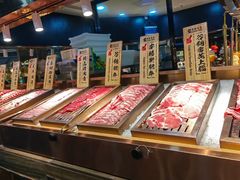 -苏格里岛自助烤肉海鲜火锅(成都金牛万达店)