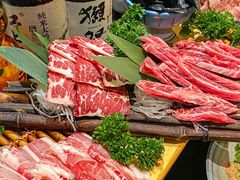 -龙神·炭烧酒场深夜食堂(新街口店)