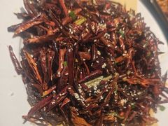 -一桶江山餐厅(松北店)