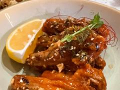 -BE BRIGHT KITCHEN(正佳广场店)
