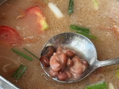 -土风豆米火锅(鸿通城店)