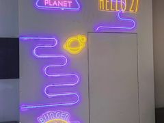 -HELLO 27 意面·沙拉·帕尼尼