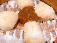 金牌虾饺皇-赏点粤式点心(广州塔店)