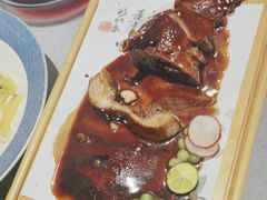 -宋园·金宴浙鲜馆(静安店)