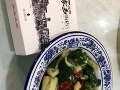 -家乡饭店(里仁洞店)