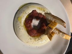 -Mercato莫卡多露台餐厅与酒吧(K11店)