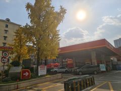 -中国石油(常德路加油站)