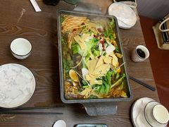 -老渔夫烤鱼(华泰店)