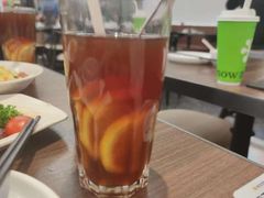 -新旺茶餐厅(鑫耀·光环live店)