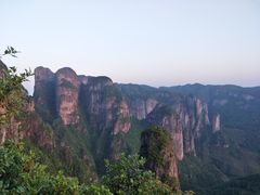 -公盂村