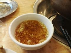 -月圆火锅(宁海东路二店)