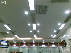 -中国工商银行(上海市徐汇支行华山路支行)