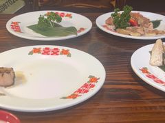 -烤肉食堂(揭阳广百店)