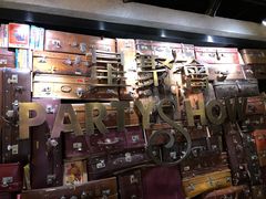 -星聚会KTV(苏州信投大厦店)