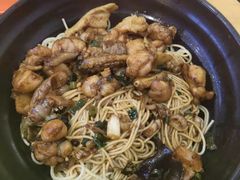 -晓午阳常熟炒浇面(红庙店)