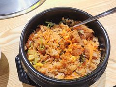 -韩国大金刚烤肉·料理(印象城店)