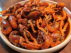 红油龙虾-马头巷·食景园(苏州总店)