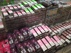 天津栗子羹其他口味-采芝斋(延安路店)