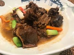 -溪畔•新徽菜(碧湖云溪店)