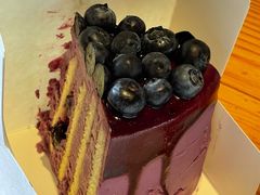 -BAKER&SPICE(安福路店)