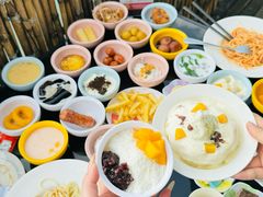 -合风谷(南下塘店)