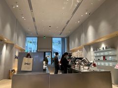 -Seesaw Coffee(西岸凤巢店)