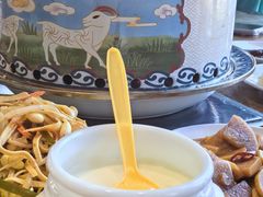 -蒙亨·手把肉·蒙古包文化主题餐厅(天恒广场店)