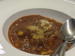 -BONAZZA 意大利餐厅