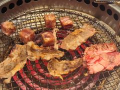 -火炉火自助餐(喜隆多店)
