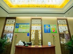 -青岛天瑞星空酒店