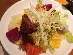 -黑鸡小馆(金源店)