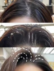 -YH HAIR SALON