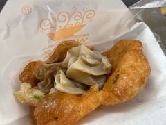 -家阳赵师傅油饼包烧麦(粮道街店)