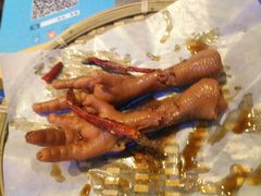 -鱼库·不仅是一家烤鱼店(车公庙店)