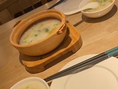 -花少爷的粥(中贸广场店)