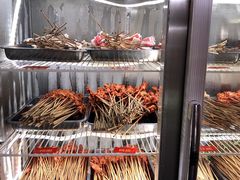 -水碾河刘老大串串香(水碾河路店)