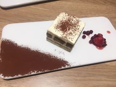 爱之丘提拉米苏-必胜客(浦上万达店)