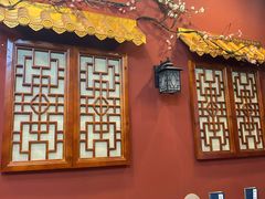 -李大牛和刘大力手作甜品(凯德店)