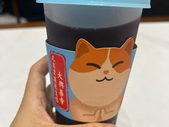 -天龙宝严素食馆(大兴善寺店)