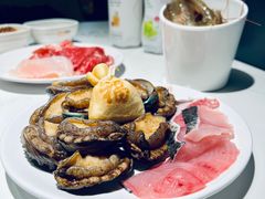 -SEA西雅图海鲜自助餐厅(海乐世界店)