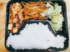 -辛记豆汤家常菜(芳草街店)