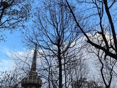 -岳麓山风景名胜区