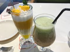 -港丽餐厅(高德置地店)