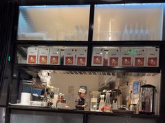 -玛尚诺意式餐厅(天环广场店)