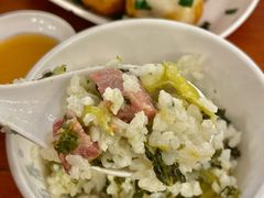 老味道菜饭RMB9-三两春(崂山路店)
